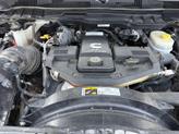 Thumbnail of 2018 Granite Crystal Metallic Clearcoat RAM 2500