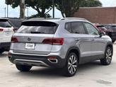Thumbnail of 2024 Pyrite Silver Metallic Volkswagen Taos