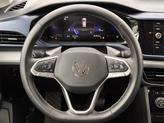 Thumbnail of 2024 Pyrite Silver Metallic Volkswagen Taos