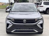 Thumbnail of 2024 Pyrite Silver Metallic Volkswagen Taos