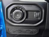 Thumbnail of 2025 Hydro Blue Pearlcoat Jeep Wrangler