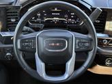 Thumbnail of 2024 Summit White GMC Sierra 1500