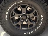 Thumbnail of 2023 Hydro Blue Pearlcoat Jeep Wrangler