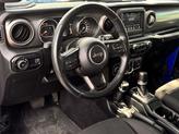 Thumbnail of 2023 Hydro Blue Pearlcoat Jeep Wrangler