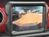Thumbnail of 2023 Bright White Clearcoat Jeep Gladiator