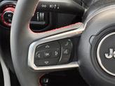 Thumbnail of 2023 Bright White Clearcoat Jeep Gladiator