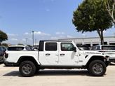 Thumbnail of 2023 Bright White Clearcoat Jeep Gladiator