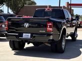 Thumbnail of 2024 Diamond Black Crystal Pearlcoat RAM 3500