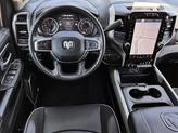 Thumbnail of 2024 Diamond Black Crystal Pearlcoat RAM 3500