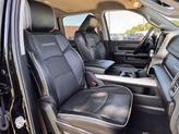 Thumbnail of 2024 Diamond Black Crystal Pearlcoat RAM 3500