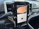 Thumbnail of 2024 Diamond Black Crystal Pearlcoat RAM 3500
