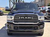 Thumbnail of 2024 Diamond Black Crystal Pearlcoat RAM 3500