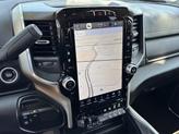 Thumbnail of 2024 Diamond Black Crystal Pearlcoat RAM 3500