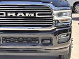 Thumbnail of 2024 Diamond Black Crystal Pearlcoat RAM 3500