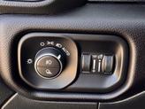 Thumbnail of 2024 Diamond Black Crystal Pearlcoat RAM 3500