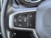 Thumbnail of 2024 Diamond Black Crystal Pearlcoat RAM 3500