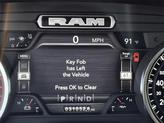 Thumbnail of 2024 Diamond Black Crystal Pearlcoat RAM 3500