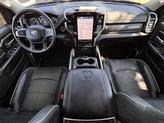 Thumbnail of 2024 Diamond Black Crystal Pearlcoat RAM 3500