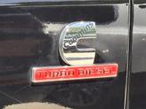 Thumbnail of 2024 Diamond Black Crystal Pearlcoat RAM 3500