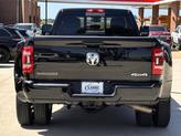 Thumbnail of 2024 Diamond Black Crystal Pearlcoat RAM 3500