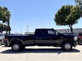 Thumbnail of 2024 Diamond Black Crystal Pearlcoat RAM 3500