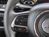 Thumbnail of 2022 Alpine White Clearcoat Jeep Renegade