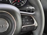 Thumbnail of 2022 Alpine White Clearcoat Jeep Renegade