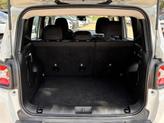Thumbnail of 2022 Alpine White Clearcoat Jeep Renegade