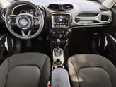 Thumbnail of 2022 Alpine White Clearcoat Jeep Renegade