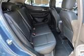 Thumbnail of 2025 Ocean Blue Metallic Buick Encore GX