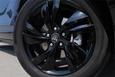 Thumbnail of 2025 Ocean Blue Metallic Buick Encore GX