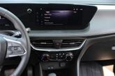 Thumbnail of 2025 Ocean Blue Metallic Buick Encore GX