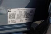 Thumbnail of 2025 Ocean Blue Metallic Buick Encore GX