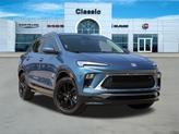 Thumbnail of 2025 Ocean Blue Metallic Buick Encore GX