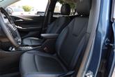 Thumbnail of 2025 Ocean Blue Metallic Buick Encore GX
