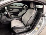 Thumbnail of 2024 Silver Metallic Ford Mustang