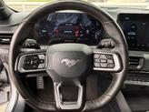 Thumbnail of 2024 Silver Metallic Ford Mustang