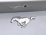 Thumbnail of 2024 Silver Metallic Ford Mustang