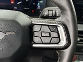 Thumbnail of 2024 Silver Metallic Ford Mustang