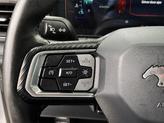 Thumbnail of 2024 Silver Metallic Ford Mustang