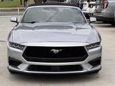 Thumbnail of 2024 Silver Metallic Ford Mustang