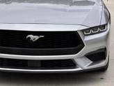 Thumbnail of 2024 Silver Metallic Ford Mustang