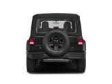 Thumbnail of 2026 Bright White Clearcoat Jeep Wrangler