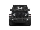 Thumbnail of 2026 Bright White Clearcoat Jeep Wrangler
