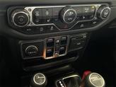 Thumbnail of 2025 Anvil Clearcoat Jeep Gladiator