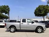 Thumbnail of 2024 Billet Silver Metallic Clearcoat RAM 1500 Classic
