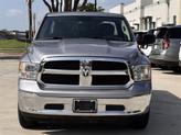 Thumbnail of 2024 Billet Silver Metallic Clearcoat RAM 1500 Classic