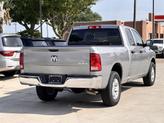Thumbnail of 2024 Billet Silver Metallic Clearcoat RAM 1500 Classic