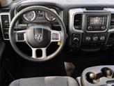 Thumbnail of 2024 Billet Silver Metallic Clearcoat RAM 1500 Classic