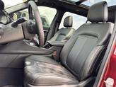 Thumbnail of 2025 Velvet Red Pearlcoat Jeep Grand Cherokee L